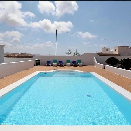 villa paraiso Soo Extérieur photo
