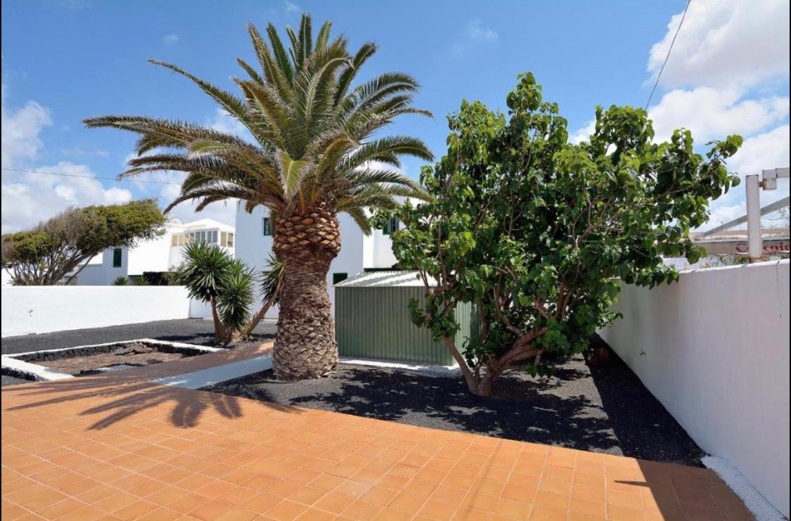 villa paraiso Soo Extérieur photo