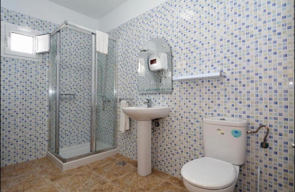 villa paraiso Soo Extérieur photo