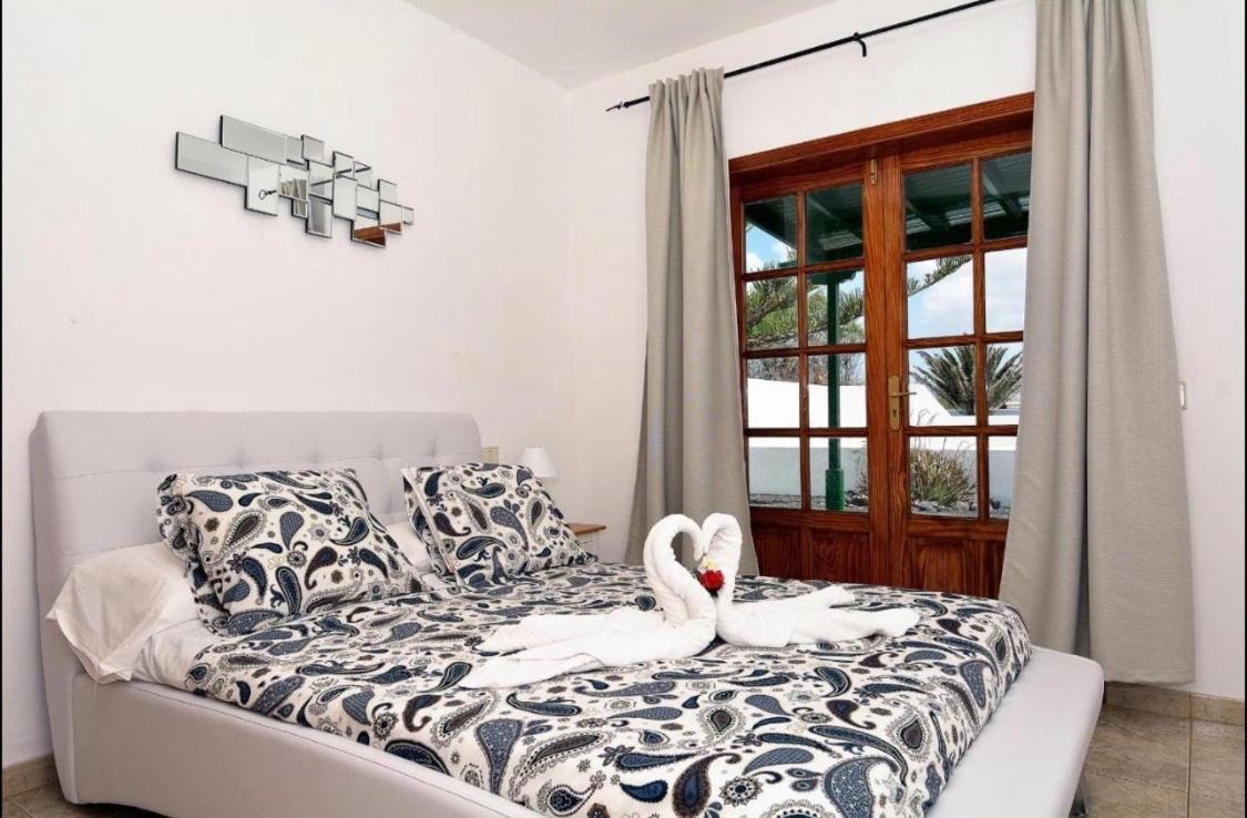 villa paraiso Soo Extérieur photo