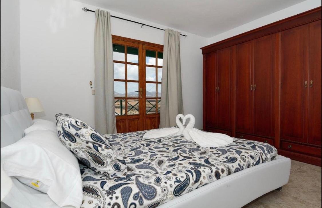 villa paraiso Soo Extérieur photo