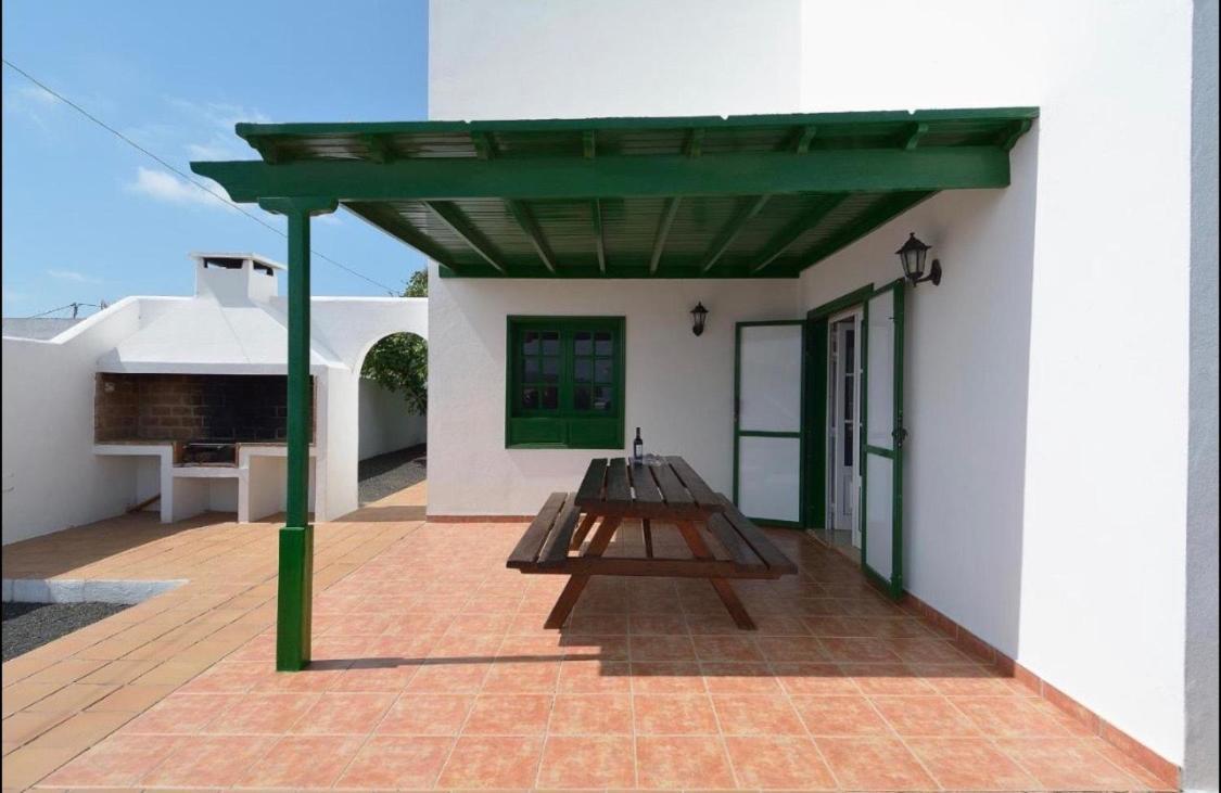 villa paraiso Soo Extérieur photo