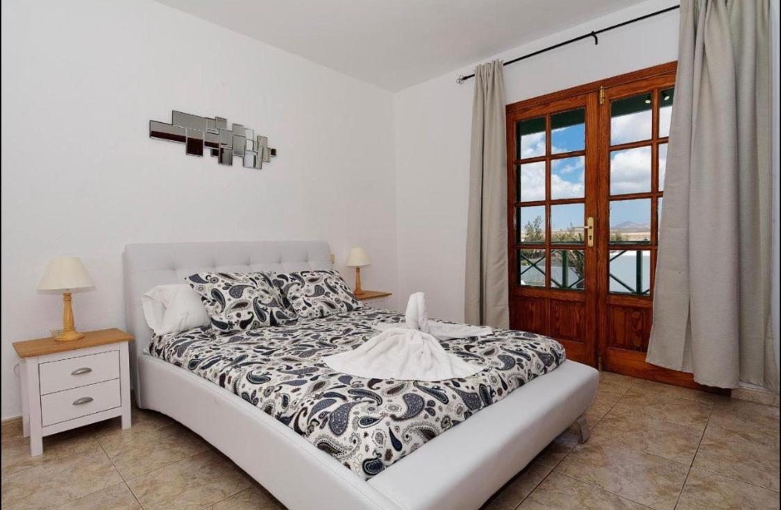 villa paraiso Soo Extérieur photo